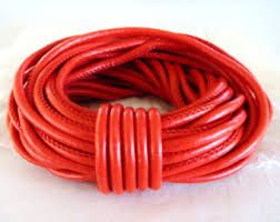 Leather Nappa Cords 01