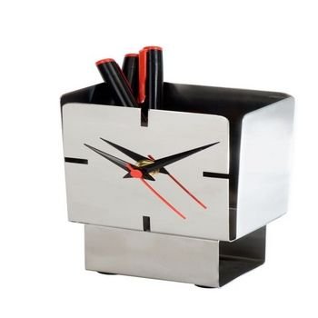 Table Clock (12-R626-07)