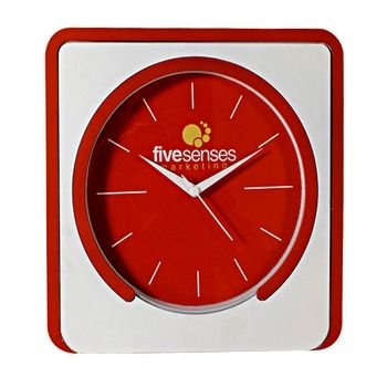 Wall Clock (12-E18-02)