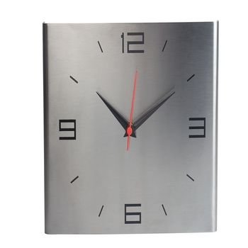 Wall Clock (12-R605-07)