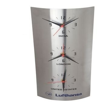 Wall Clock (12-R609-07)