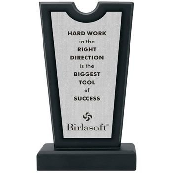 Wooden Award (12-109-03)