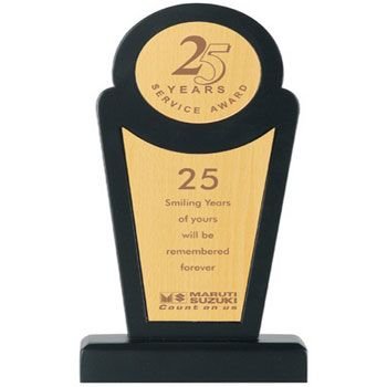 Wooden Award (12-110-03)