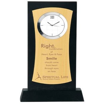 Wooden Award (12-113-03)