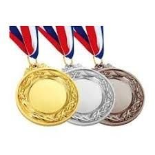 Medals & Trophie 07
