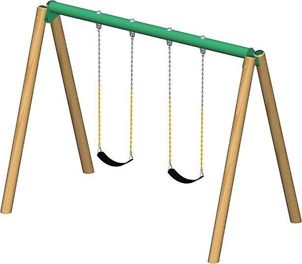 Playground Equipment 04