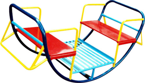 Playground Equipment 05
