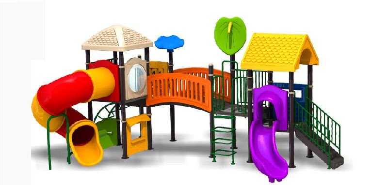Playground Equipment 06