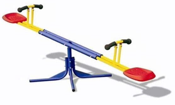 Playground Equipment 07