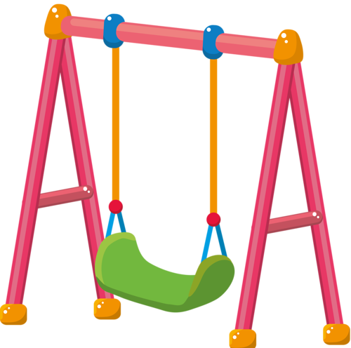 Playground Equipment 10