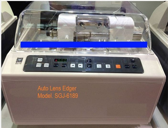 Auto Lens Edger 02