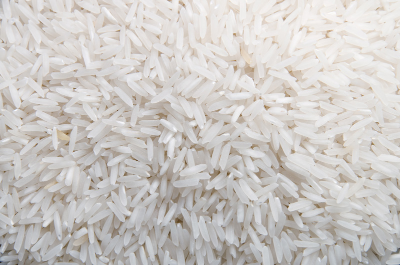 Indian Rice 02