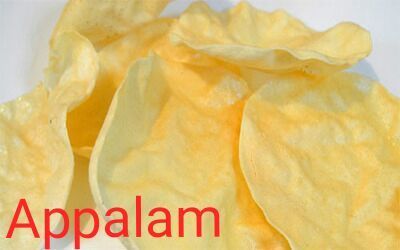 Plain Appalam 03