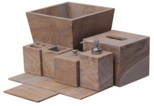 Rainbow Sandstone Bath Accessories 01