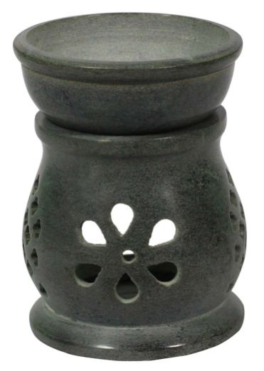 Stone Aroma Lamp 03