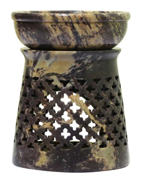 Stone Aroma Lamp 04