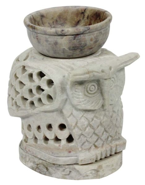 Stone Aroma Lamp 05