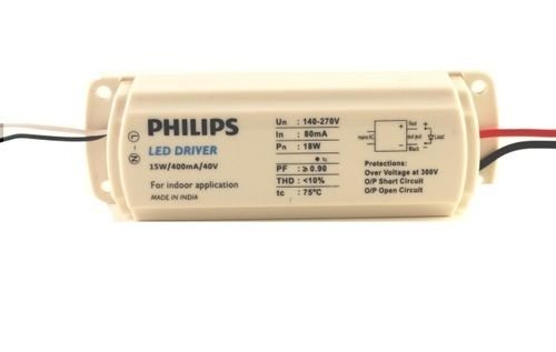 CertaDrive 15W 400mA 240V