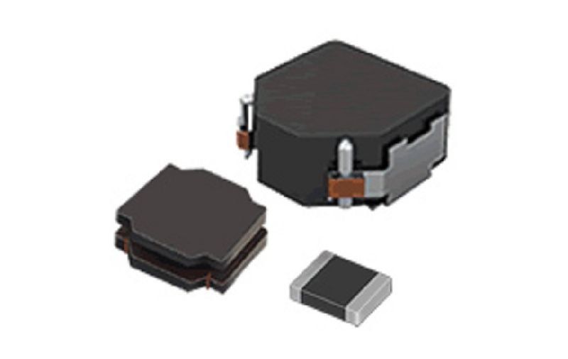 Coil Inductor 04