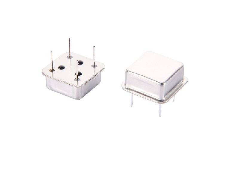 Electronic Oscillator 02