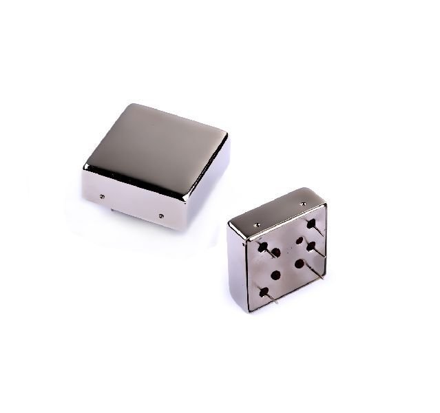 Electronic Oscillator 05