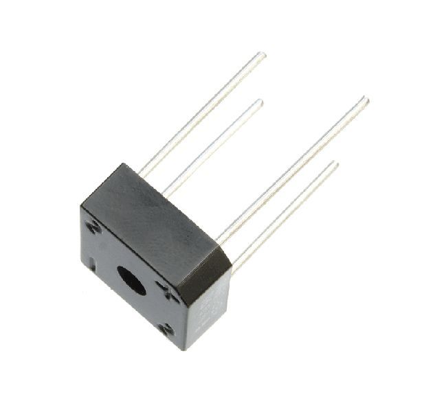 Electronic Rectifier 02