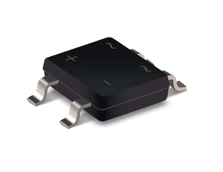 Electronic Rectifier 04