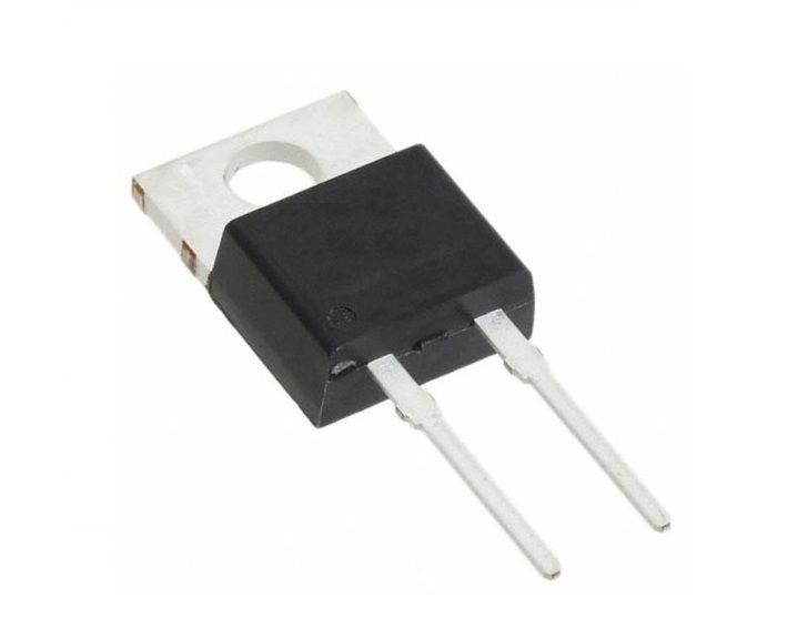 Electronic Rectifier 07