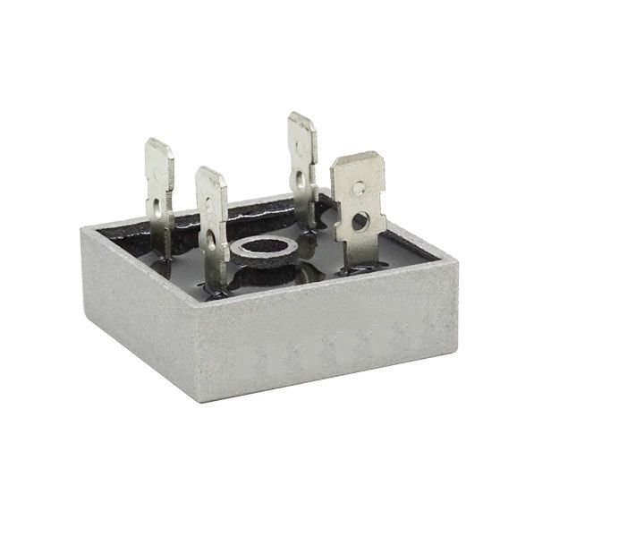 Electronic Rectifier 01