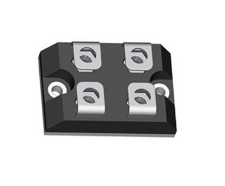 Electronic Resistor 01