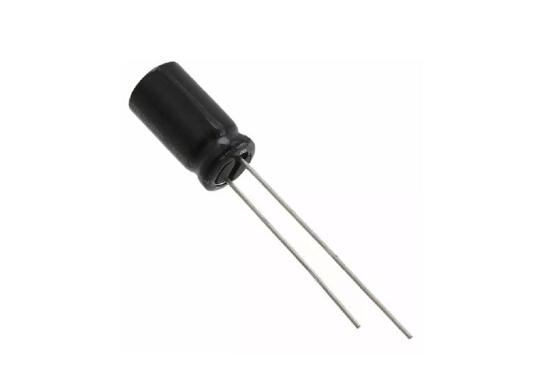 Electronic Resistor 02