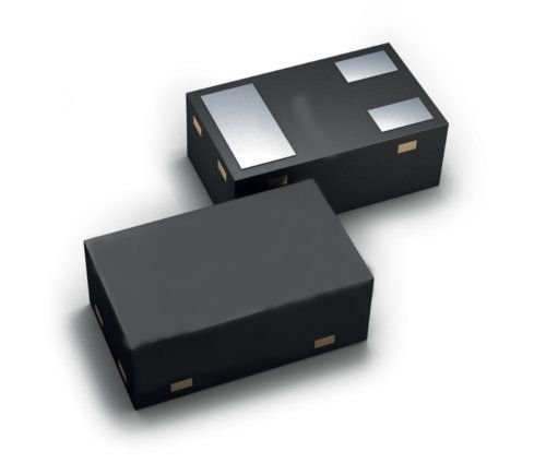 Electronic Semiconductor 04