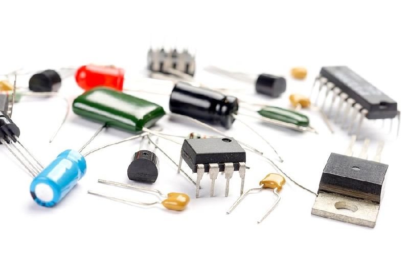 Electronic Semiconductor 13