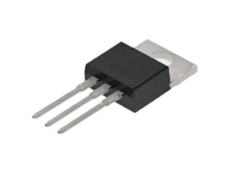 IGBT Transistor 03