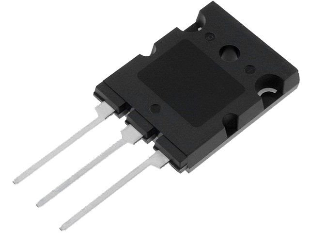 IGBT Transistor 06
