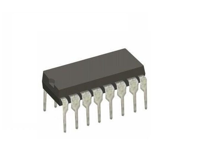 Microcontroller Chips 03