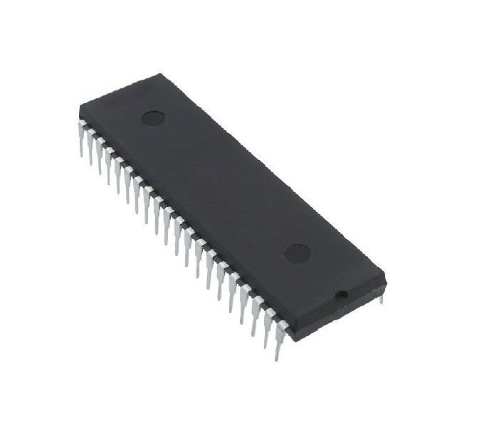 Microcontroller Chips 04