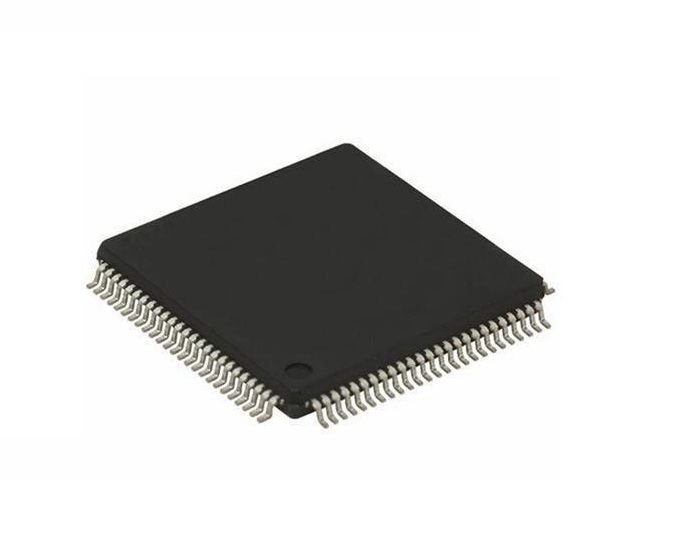Microcontroller Chips 05