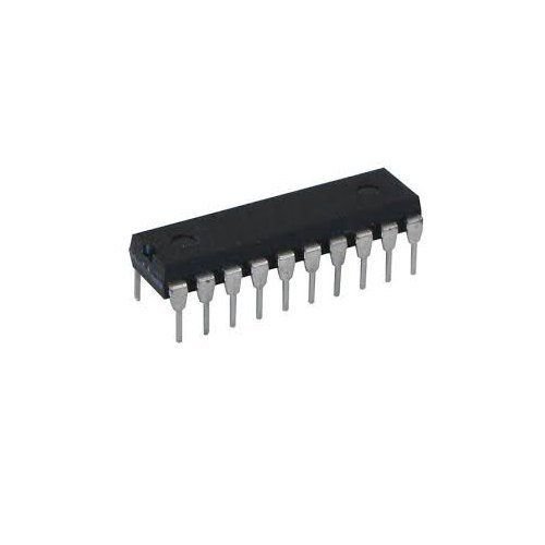 Microcontroller Chips 06