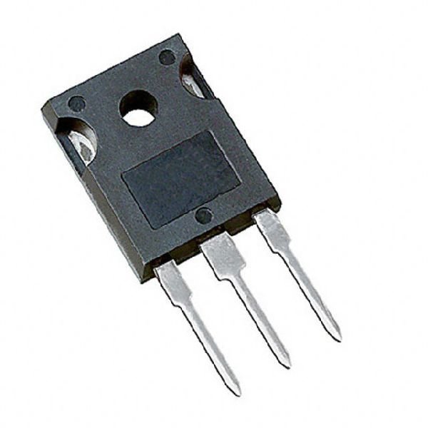 MOSFET Transistor 01