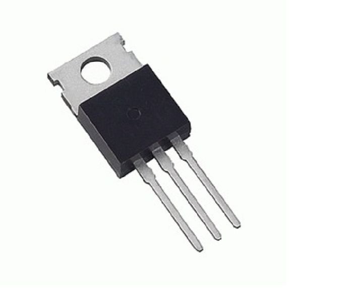 MOSFET Transistor 02