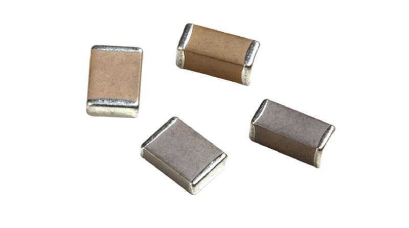 Multilayer Ceramic Capacitor 05
