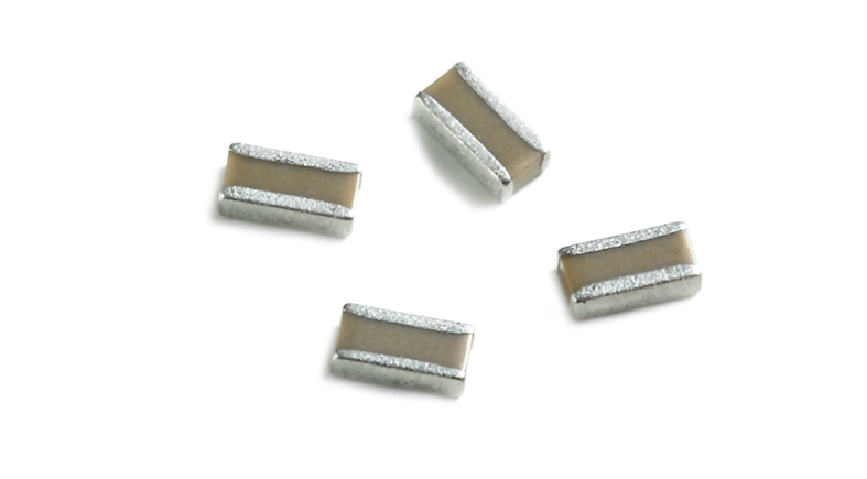 Multilayer Ceramic Capacitor 06