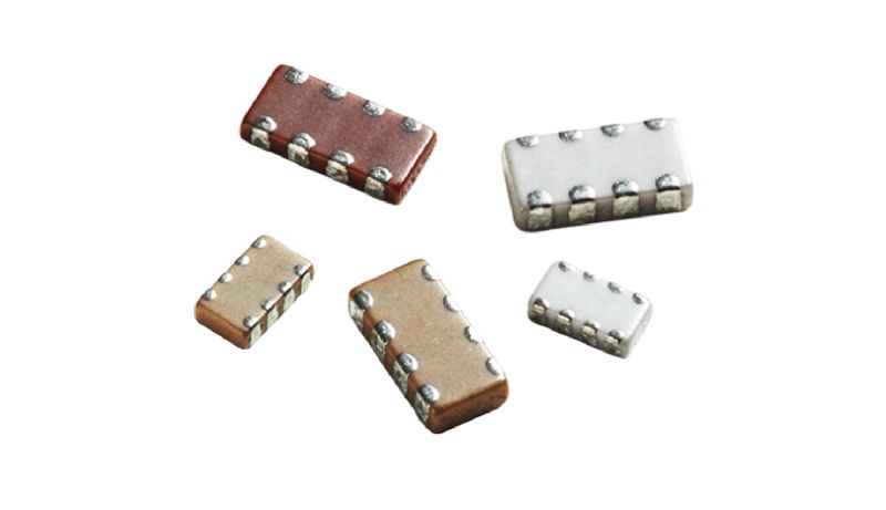 Multilayer Ceramic Capacitor 07
