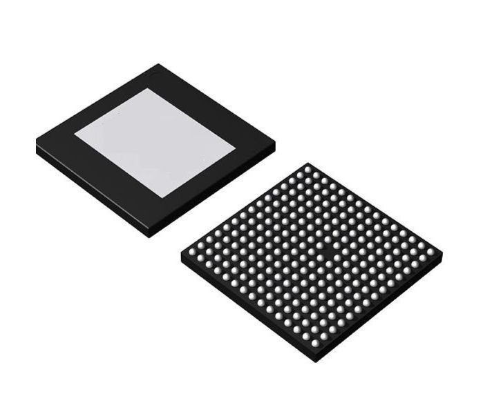 Power Integrated Circuit Chips 05