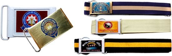 School Belts 01