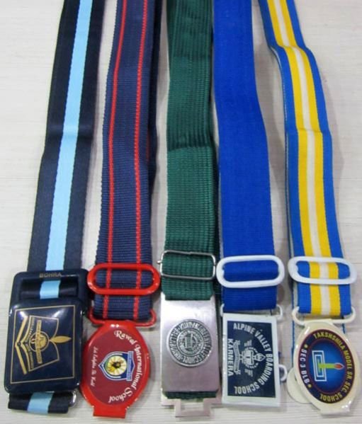 School Belts 03