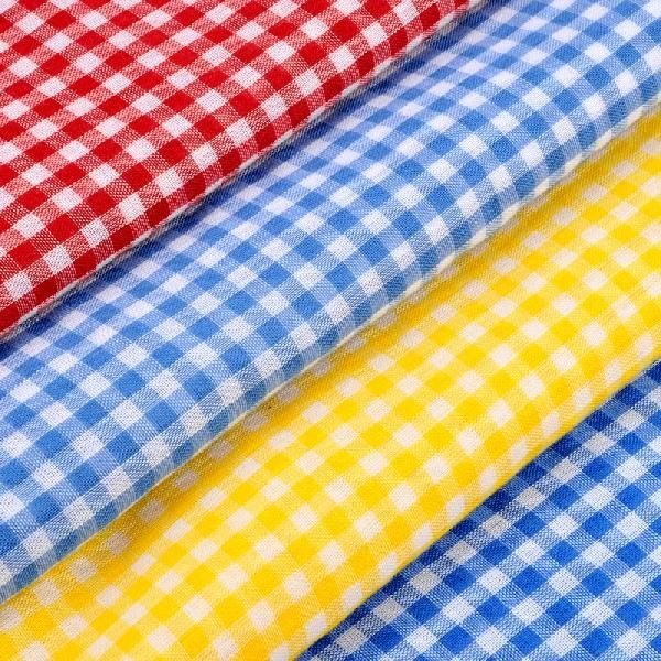School Uniform Fabric 02