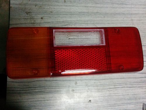 Tail Light Glass 01