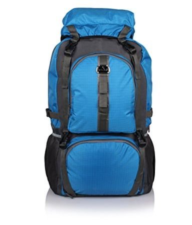 Hiking Backpack 01